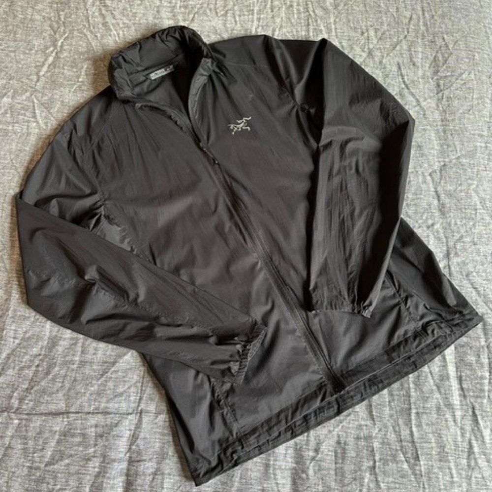 Men's Arc'teryx Nodin (Black/Small)
